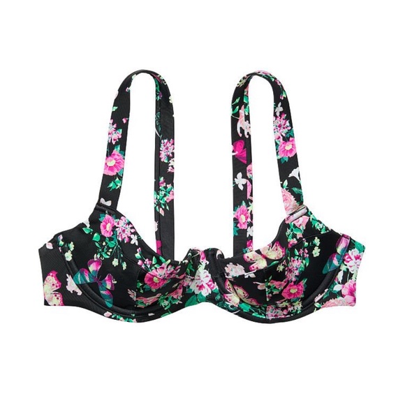 Victoria Secret Swim Essential Wicked Full Coverage 2 piece bikini - Picture 4 of 7